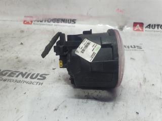 Туманка левая передняя NISSAN LAFESTA B30 2615089906, 89203893 3 ракурс