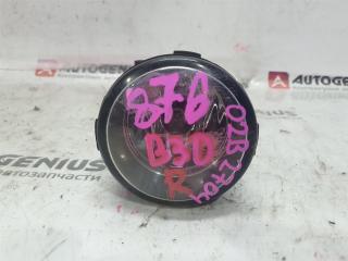 Туманка правая передняя NISSAN LAFESTA B30 2615089906, 89203893 1 ракурс