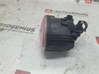 Туманка правая передняя NISSAN LAFESTA B30 2615089906, 89203893 2 ракурс