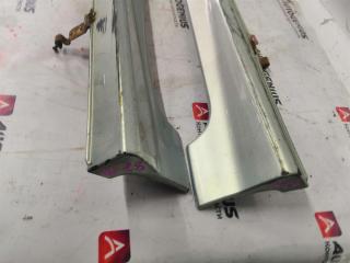 Порог HONDA AIRWAVE GJ1 MODULO 2 ракурс