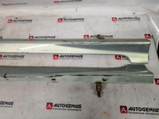 Порог HONDA AIRWAVE GJ1 MODULO 3 ракурс