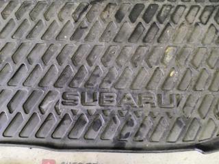 Коврик багажника SUBARU LEGACY BP5 2 ракурс