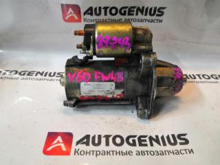 Стартер VOLVO V60 FW48 B4164T 31285512 1 ракурс