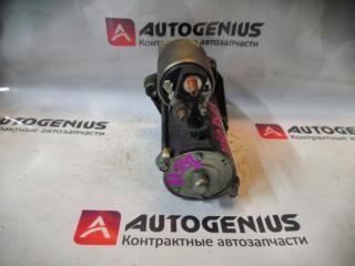 Стартер VOLVO V60 FW48 B4164T 31285512 3 ракурс