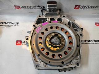 Генератор HONDA CIVIC FD3 LDA 1 ракурс Генератор HONDA CIVIC FD3 LDA 1 ракурс