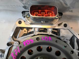 Генератор HONDA CIVIC FD3 LDA 2 ракурс Генератор HONDA CIVIC FD3 LDA 2 ракурс