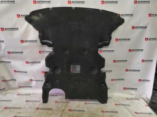 Защита двигателя передняя BMW X1 E84 N46B20B 51752990573 1 ракурс