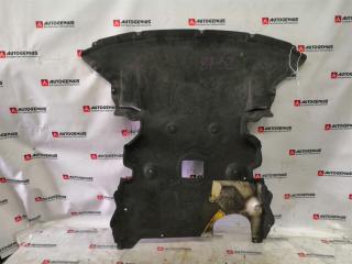 Защита двигателя передняя BMW X1 E84 N46B20B 51752990573 2 ракурс
