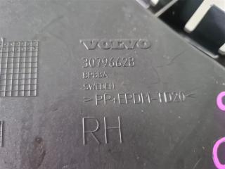 Крепление бампера правое заднее VOLVO S60 FS48 30796628 4 ракурс