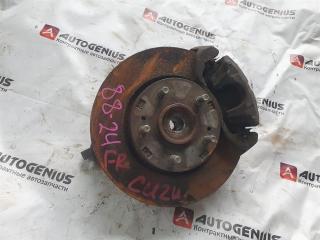 Ступица правая передняя MITSUBISHI AIRTREK CU2W 2WD 1 ракурс