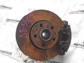 Ступица правая передняя VOLVO V70 SW61 B5244S 1 ракурс