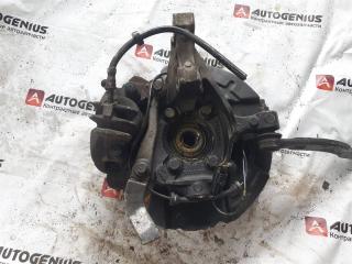 Ступица правая передняя VOLVO V70 SW61 B5244S 2 ракурс