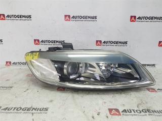 Фара правая передняя AUDI Q7 4L 4L0941004D, 89312920 1 ракурс