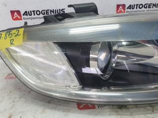 Фара правая передняя AUDI Q7 4L 4L0941004D, 89312920 3 ракурс