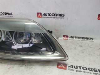 Фара правая передняя AUDI Q7 4L 4L0941004D, 89312920 5 ракурс