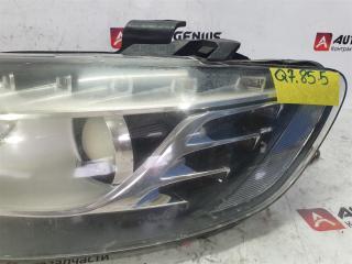 Фара левая передняя AUDI Q7 4L 4L0941003AG, 89321211 3 ракурс