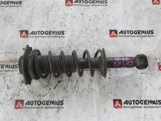 Стойка правая задняя SUBARU IMPREZA GH3 1 ракурс Стойка правая задняя SUBARU IMPREZA GH3 1 ракурс