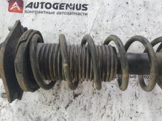Стойка правая задняя SUBARU IMPREZA GH3 2 ракурс Стойка правая задняя SUBARU IMPREZA GH3 2 ракурс