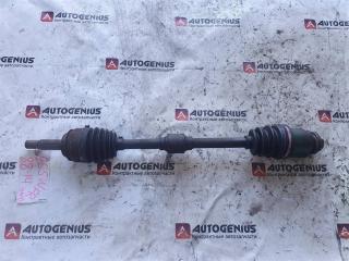 Привод правый передний MITSUBISHI LANCER CS5W 4G93 AT/4WD 1 ракурс