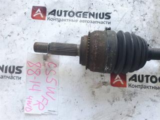 Привод правый передний MITSUBISHI LANCER CS5W 4G93 AT/4WD 2 ракурс