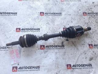 Привод левый передний TOYOTA MARK X ZIO ANA10 2AZ-FE 4342012760 1 ракурс