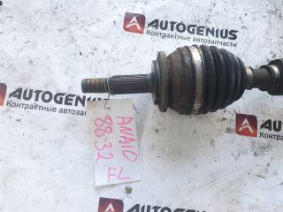 Привод левый передний TOYOTA MARK X ZIO ANA10 2AZ-FE 4342012760 2 ракурс