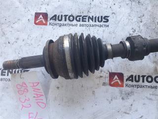 Привод левый передний TOYOTA MARK X ZIO ANA10 2AZ-FE 4342012760 3 ракурс