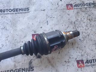 Привод левый передний TOYOTA MARK X ZIO ANA10 2AZ-FE 4342012760 5 ракурс