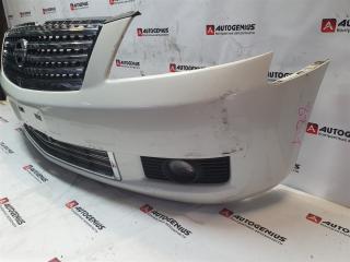 Бампер передний NISSAN FUGA PY50 1MODEL 2 ракурс