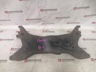Балка под двс передняя MITSUBISHI OUTLANDER CW6W 6B31 4000A022 4 ракурс
