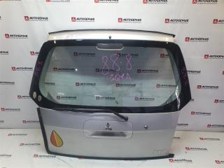 Дверь задняя задняя MITSUBISHI MIRAGE DINGO CQ1A 2MODEL 1 ракурс