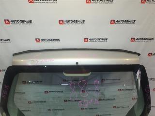 Дверь задняя задняя MITSUBISHI MIRAGE DINGO CQ1A 2MODEL 2 ракурс
