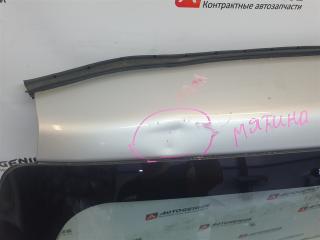 Дверь задняя задняя MITSUBISHI MIRAGE DINGO CQ1A 2MODEL 3 ракурс