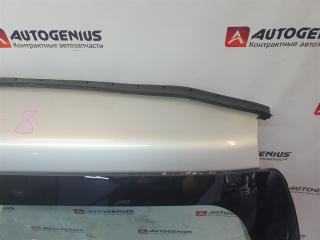 Дверь задняя задняя MITSUBISHI MIRAGE DINGO CQ1A 2MODEL 4 ракурс