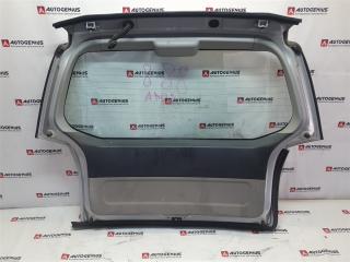 Дверь задняя задняя MITSUBISHI MIRAGE DINGO CQ1A 2MODEL 5 ракурс