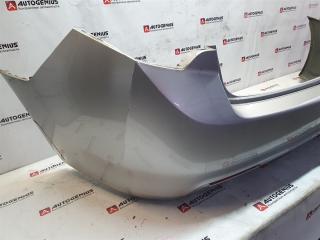 Бампер задний HONDA ACCORD CU1 1MODEL 2 ракурс