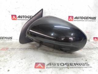 Зеркало левое переднее  NISSAN DUALIS KNJ10 ,13KON ,13KON 1 ракурс