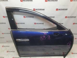 Дверь правая передняя MAZDA ATENZA GJEFP 4 ракурс