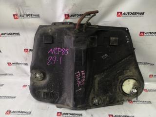 Бензобак TOYOTA SIENTA NCP85 1 ракурс