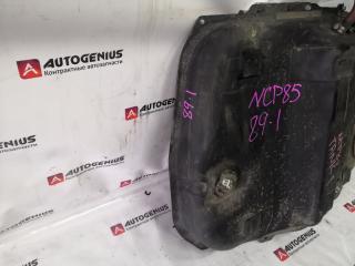 Бензобак TOYOTA SIENTA NCP85 3 ракурс