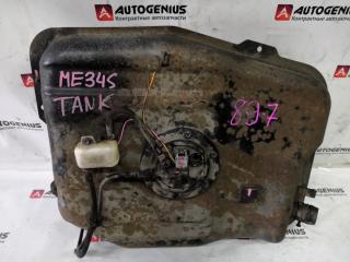 Бензобак SUZUKI WAGON R SOLIO MA34S M13A 1 ракурс