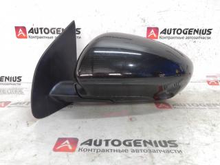 Зеркало левое переднее  NISSAN DUALIS KJ10 ,13KON ,13KON 1 ракурс