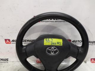 Руль TOYOTA COROLLA AXIO ZRE142 2 ракурс