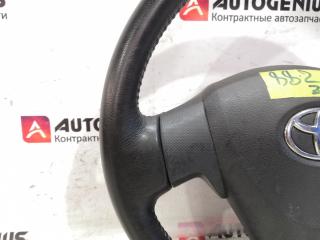 Руль TOYOTA COROLLA AXIO ZRE142 4 ракурс