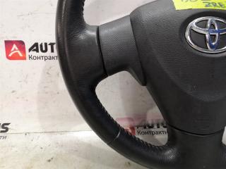 Руль TOYOTA COROLLA AXIO ZRE142 5 ракурс