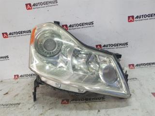 Фара правая передняя NISSAN FUGA PY50 4789 1 ракурс Фара правая передняя NISSAN FUGA PY50 4789 1 ракурс