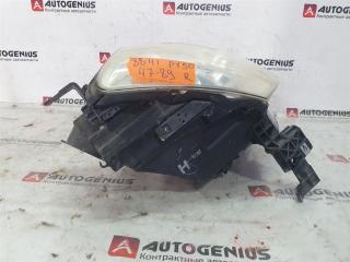 Фара правая передняя NISSAN FUGA PY50 4789 2 ракурс Фара правая передняя NISSAN FUGA PY50 4789 2 ракурс