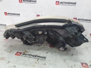 Фара правая передняя NISSAN FUGA PY50 4789 5 ракурс Фара правая передняя NISSAN FUGA PY50 4789 5 ракурс