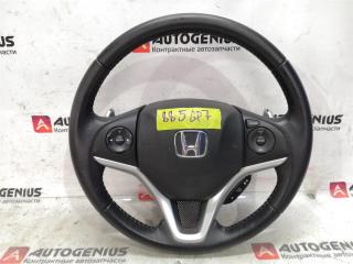 Руль HONDA SHUTTLE GP7 1 ракурс