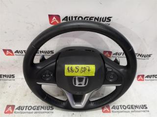 Руль HONDA SHUTTLE GP7 2 ракурс